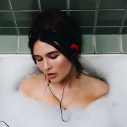 Cover Mimi Webb - My Go