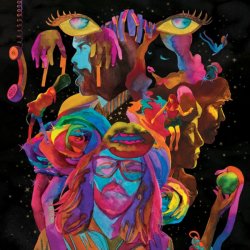 Cover Breakbot feat. Irfane - Baby I'm Yours (Aeroplane Remix)