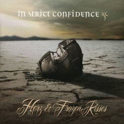 Cover In Strict Confidence - Isolation