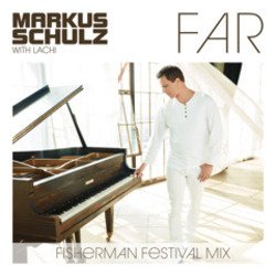 Cover Markus Schulz - The New World (Fisherman & Hawkins Remix)