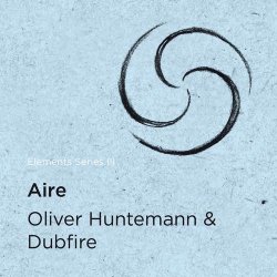 Cover Oliver Huntemann & Dubfire - Aire (Matador Remix)