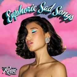 Cover Raye - Love Me Again