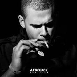 Cover Afrojack - Musician (Original Mix)