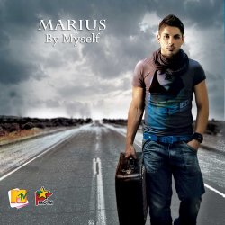 Cover Marius - You Know I Loved You