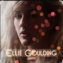 Cover Ellie Goulding - Flux