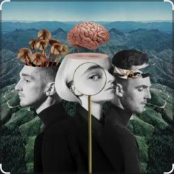 Cover Clean Bandit feat. Sean Paul & Anne-Marie - Rockabye (Jack Wins Remix)