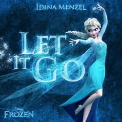 Cover Idina Menzel - Let It Go (Armin van Buuren Remix)