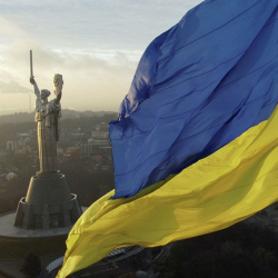 Cover Awsm8 - Гимн Украины (Remix)