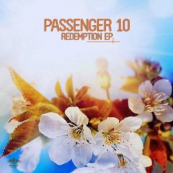 Cover Passenger 10 - Redemption (Original Mix)