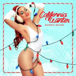 Cover Bonnie McKee, Matt Rogers feat. Matt Rogers - California Winter