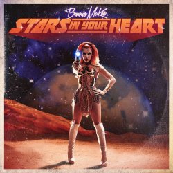 Cover Bonnie McKee - Stars in Your Heart