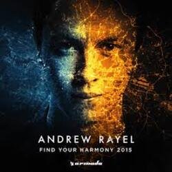 Cover Andrew Rayel feat. Sylvia Tosun - There Are No Words