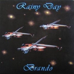 Cover BRANDO - Rainy Day (Mix)