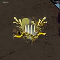 Cover DJ Lee - Tomorrow [TopModelz Remix]