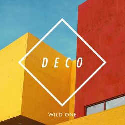 Cover Deco - Wild One