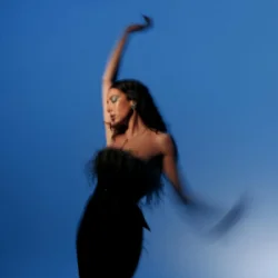 Cover Naïka - BLESSINGS