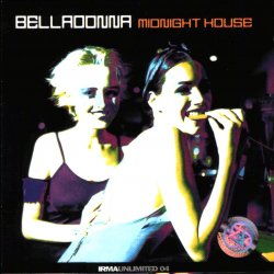 Cover Belladonna - Moon Jumping