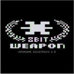 Cover 8 Bit Weapon - Gameboy Rocker