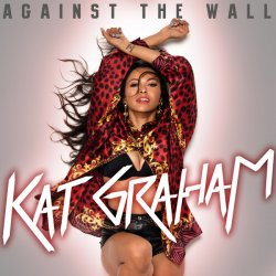 Cover Kat Graham - Heartkiller