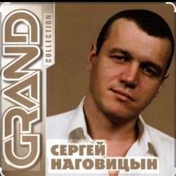 Cover Сергей Наговицын - Забор