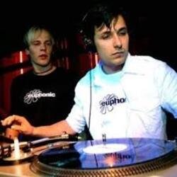 Cover Dj L'Tone feat Dj Judge - По Глазам