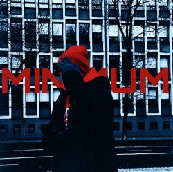 Cover Stosliv - Мінімум