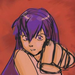 Cover Keishi Yonao - MASS PURPLE