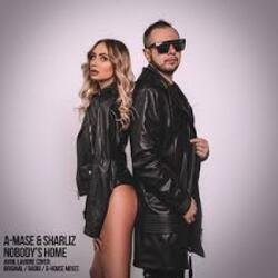 Cover A Mase & Sharliz - Плохая_девочка