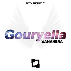 Cover Ferry Corsten pres. Gouryella - Anahera