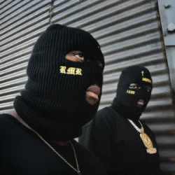Cover Akon & RMR - Too Cold
