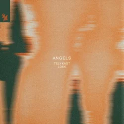 Cover TELYKAST & Loek - Angels