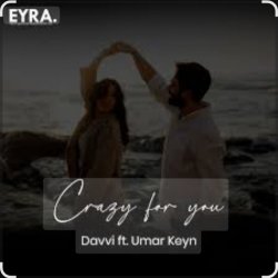 Cover Umar Keyn & Davvi - Crazy for You