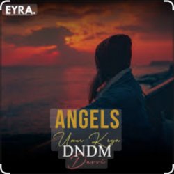 Cover DNDM feat. Davvi & Umar Keyn - Angels