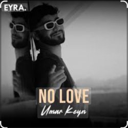 Cover Umar Keyn - No Love