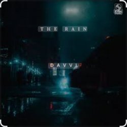Cover Davvi feat. Mr Salama & Umar Keyn - Rain Rain