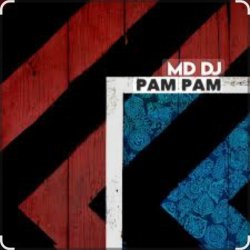 Cover MD DJ - Pam Pam