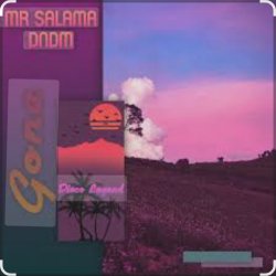Cover DNDM &  Mr Salama - Pretty Girl (Original Mix)