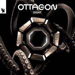Cover OTTAGON feat. Lake Silver - Dust [Extended Mix]