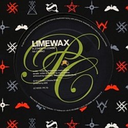 Cover Limewax - Casino