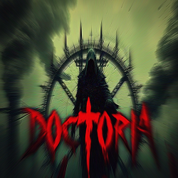 Cover DOCTORIA project - Пустота