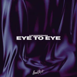 Cover Lucas Estrada - Eye To Eye