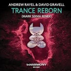Cover Andrew Rayel & David Gravell - Trance ReBorn (Original Mix)