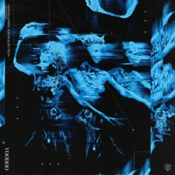Cover Martin Garrix & R3HAB & Skytech - Voodoo