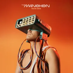Cover The Maneken - Until It's Over