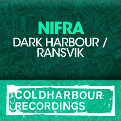 Cover Nifra - Dark Harbour (Original Mix)