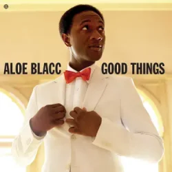 Cover Aloe Blacc - Getting Started (Hobbs & Shaw)