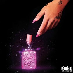 Cover Nessa Barrett - Pretty Poison