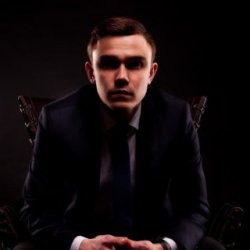 Cover Artem Kaliev - G-House