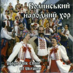 Cover Ансамбль пісні і танцю 'Волинь' - Ти пив і я пила