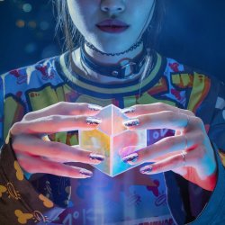 Cover Anamanaguchi - Japan Air